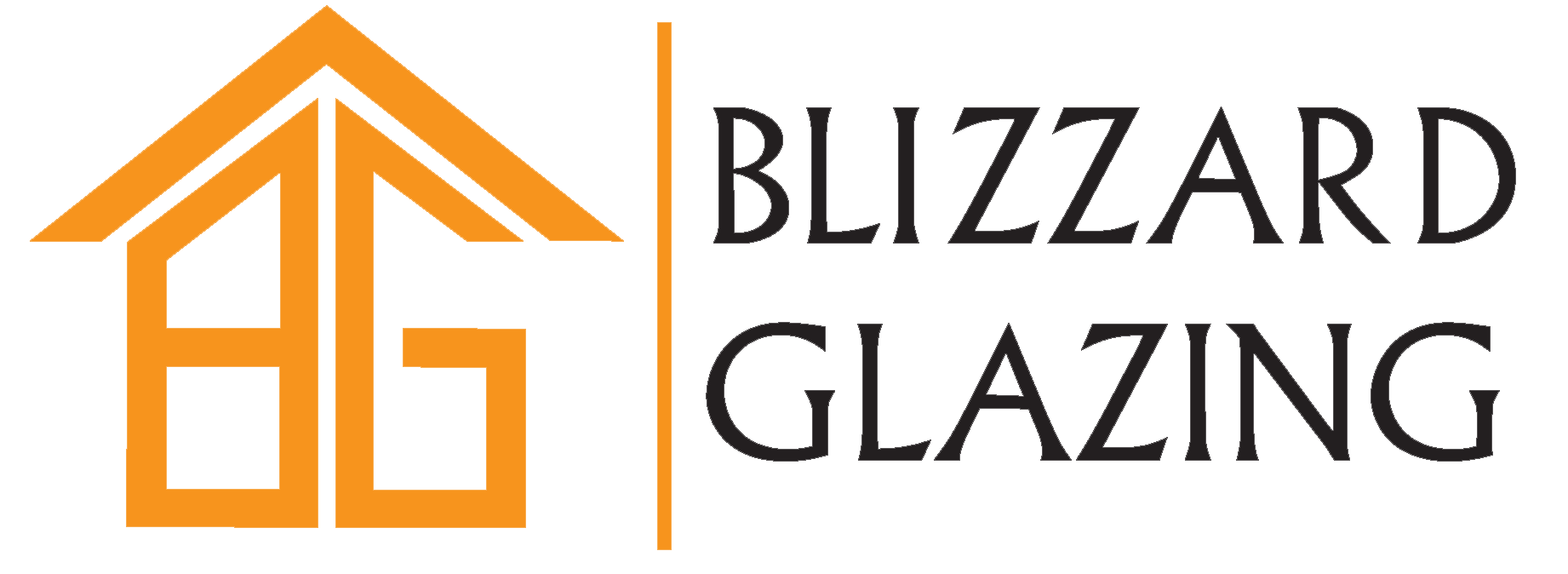 Blizzard Glazing