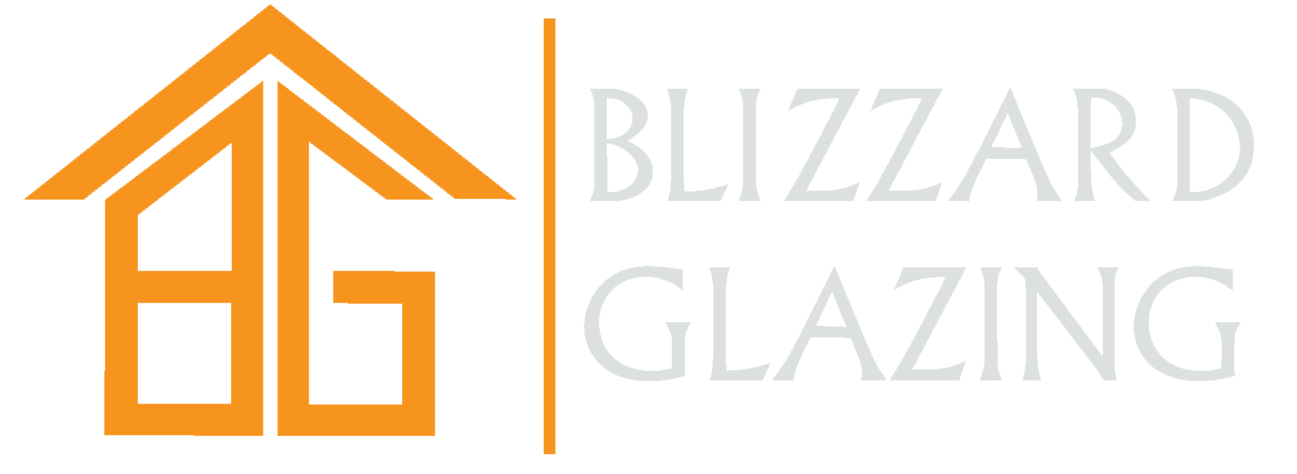 Blizzard Glazing